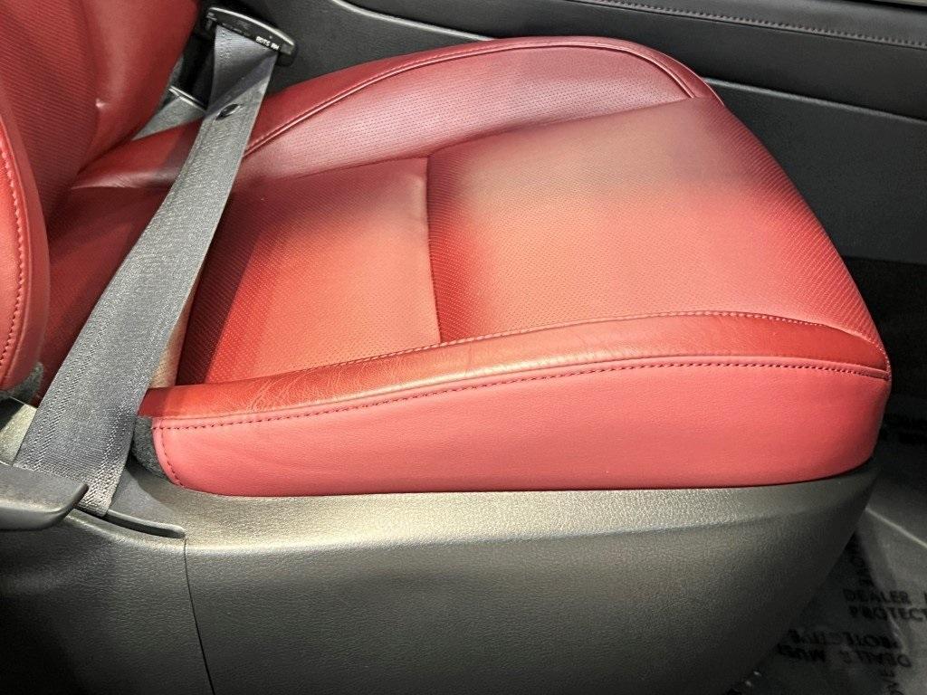 used 2022 Mazda CX-30 car, priced at $24,800