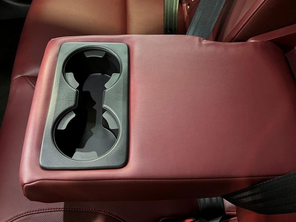 used 2022 Mazda CX-30 car, priced at $24,800