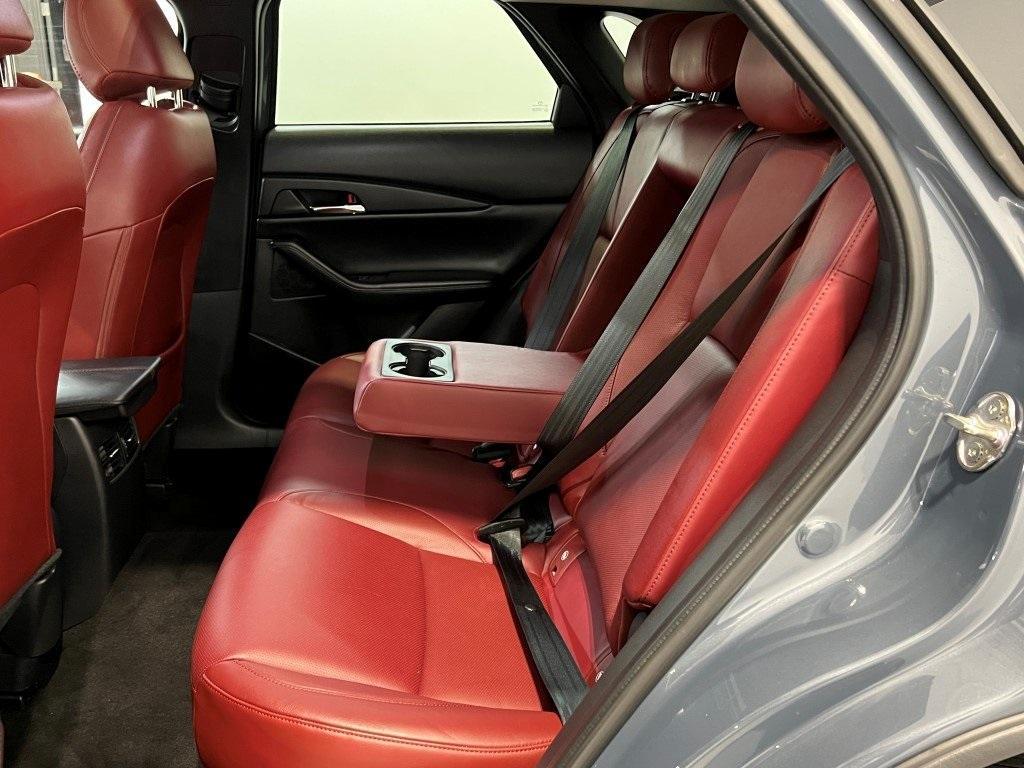 used 2022 Mazda CX-30 car, priced at $24,800