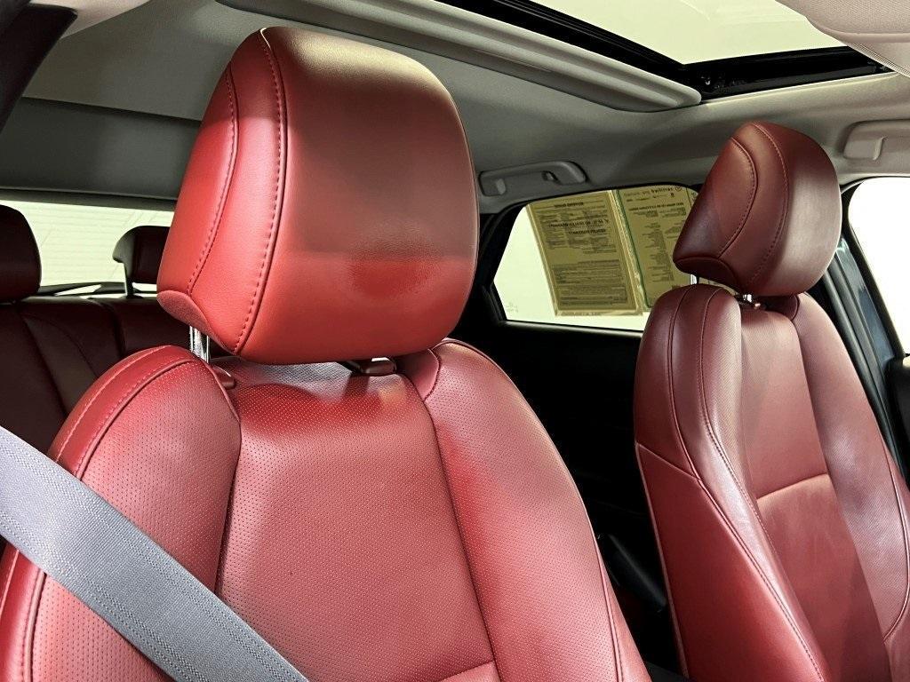 used 2022 Mazda CX-30 car, priced at $24,800