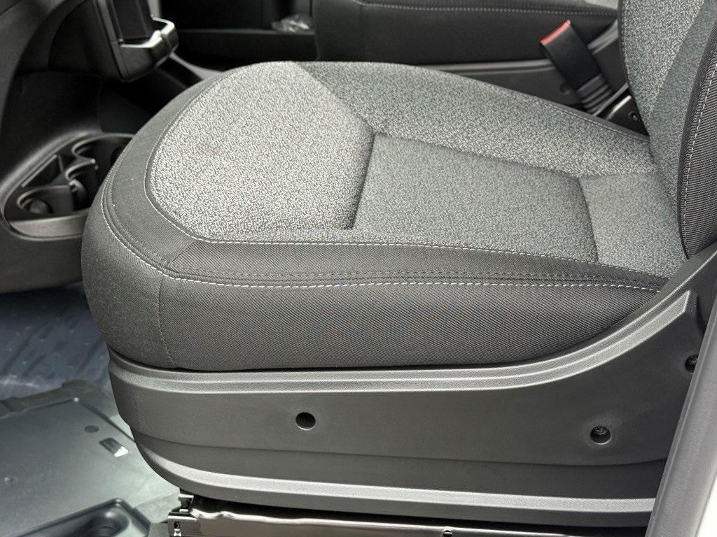 new 2026 Ram ProMaster 3500 car, priced at $53,623