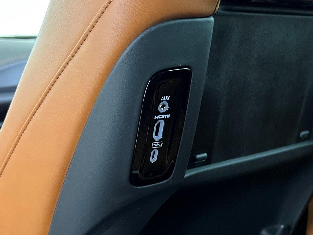 new 2026 Chrysler Pacifica car, priced at $52,617