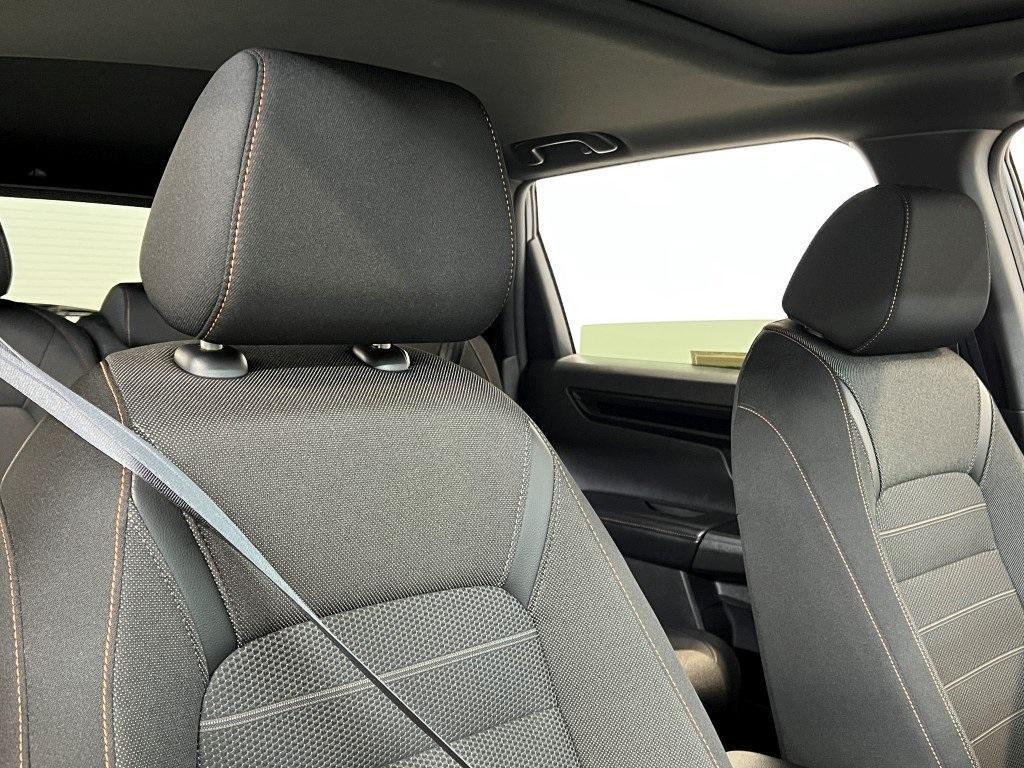 used 2023 Honda CR-V Hybrid car, priced at $33,800