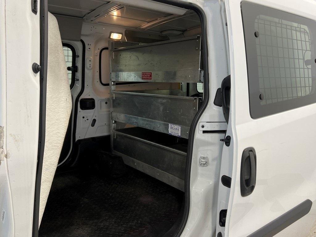 used 2019 Ram ProMaster City car, priced at $22,000