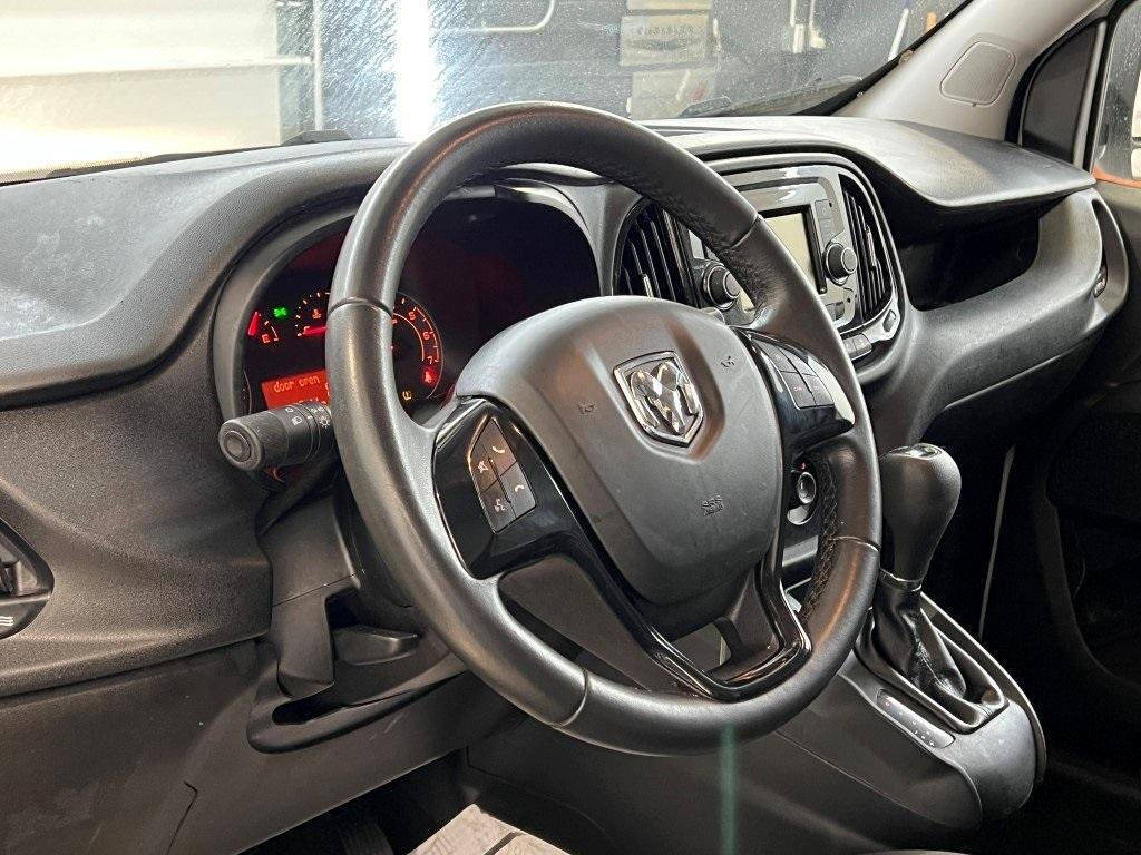 used 2019 Ram ProMaster City car, priced at $22,000