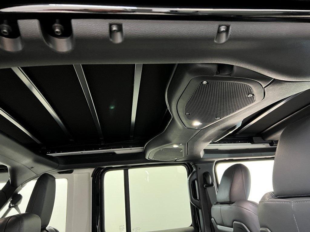 new 2026 Jeep Wrangler car, priced at $52,346