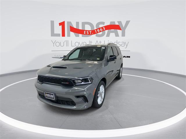 new 2024 Dodge Durango car, priced at $58,260