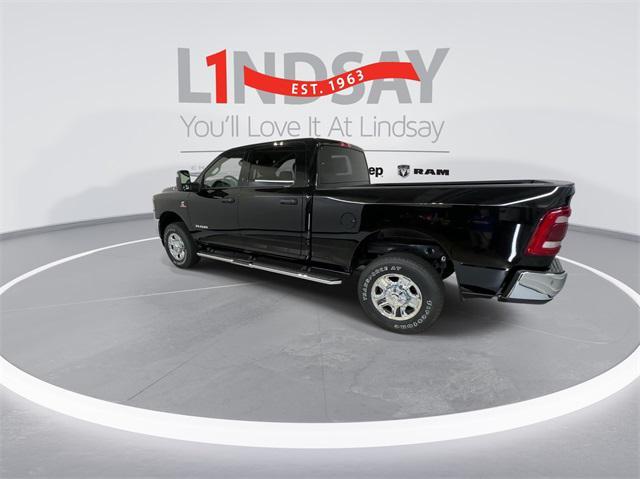 new 2024 Ram 2500 car, priced at $61,915