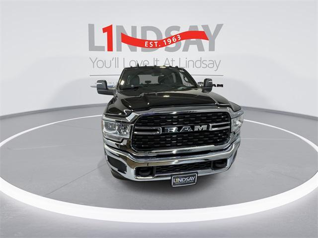 new 2024 Ram 2500 car, priced at $61,915