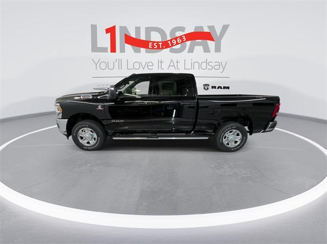 new 2024 Ram 2500 car, priced at $61,915