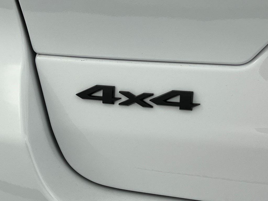 new 2025 Jeep Grand Cherokee car, priced at $40,362