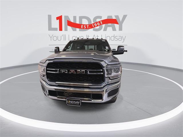 new 2024 Ram 2500 car, priced at $49,725