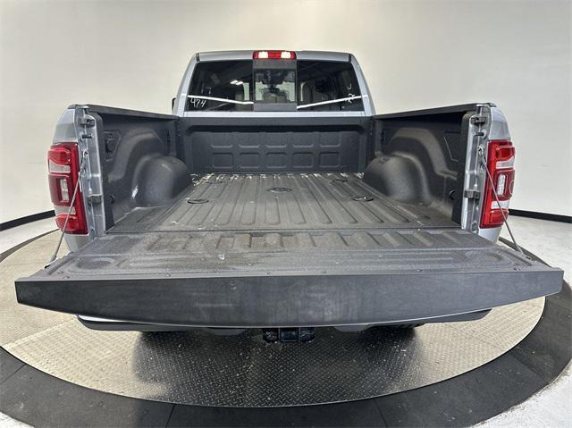 new 2024 Ram 2500 car, priced at $49,725