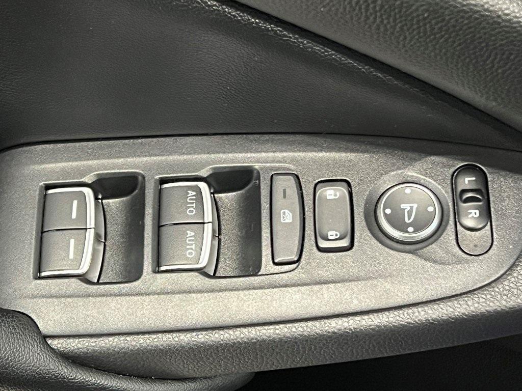 used 2022 Honda Accord car, priced at $27,000