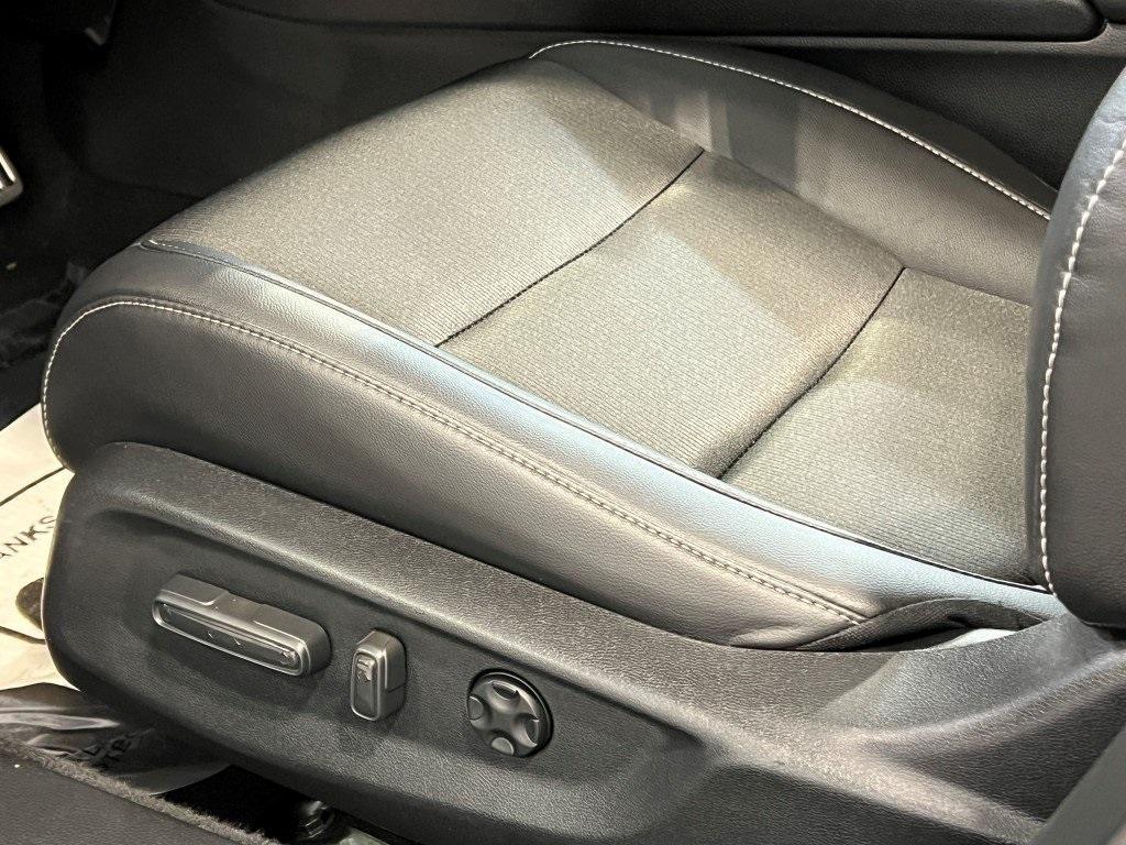 used 2022 Honda Accord car, priced at $26,500