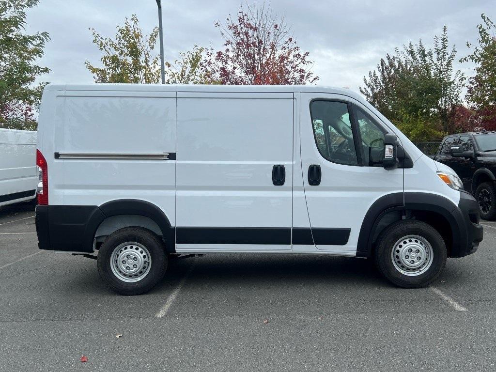 new 2026 Ram ProMaster 1500 car, priced at $44,142