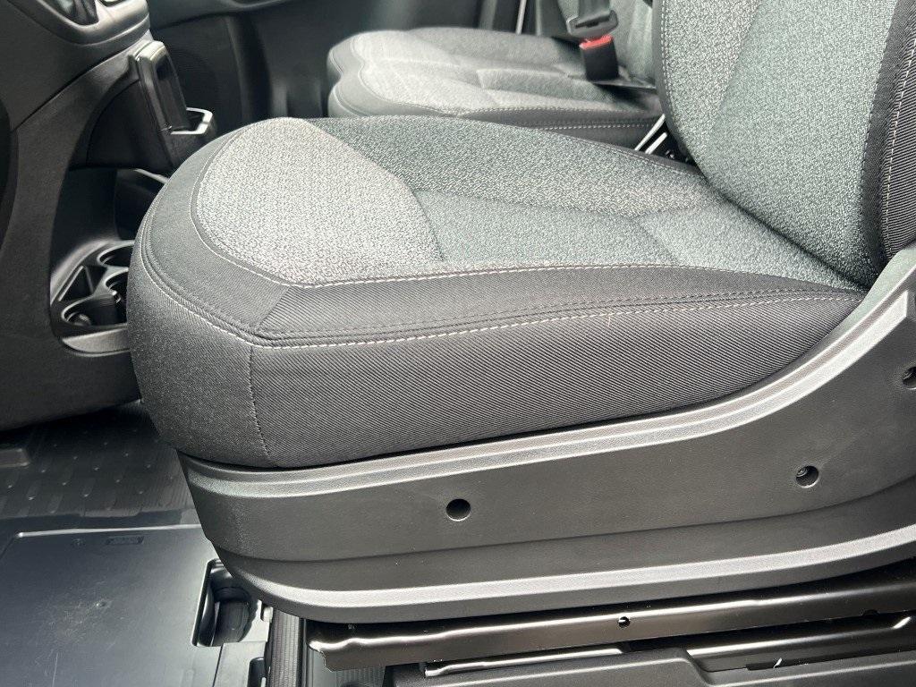 new 2026 Ram ProMaster 1500 car, priced at $44,142