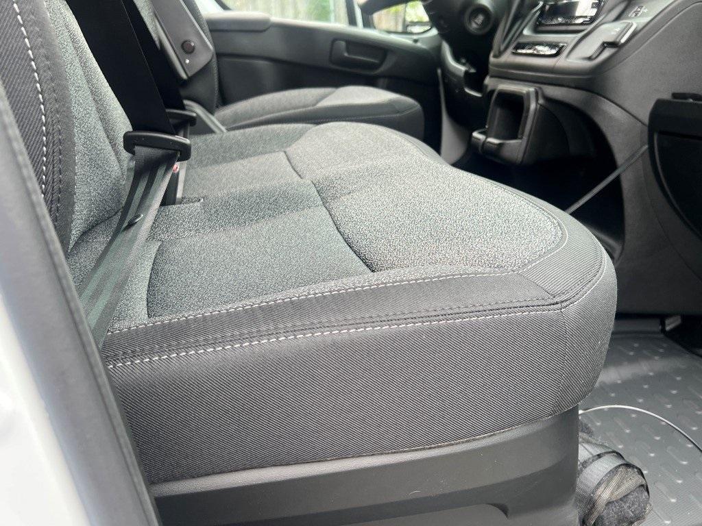 new 2026 Ram ProMaster 1500 car, priced at $44,142