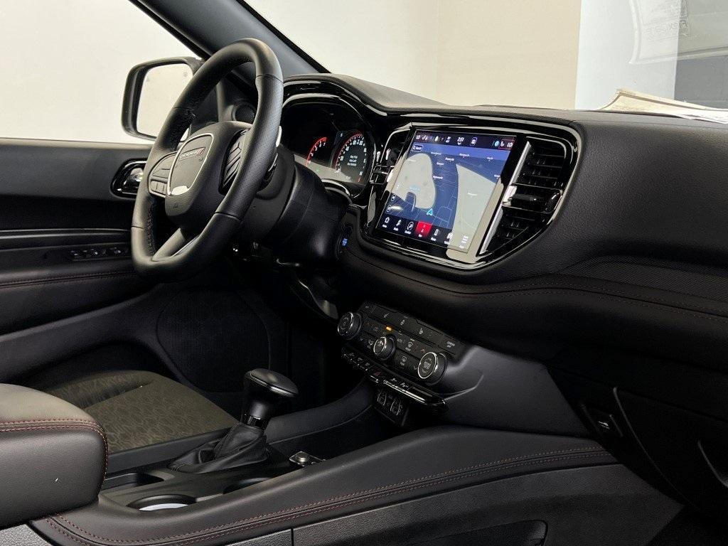 new 2026 Dodge Durango car, priced at $40,484