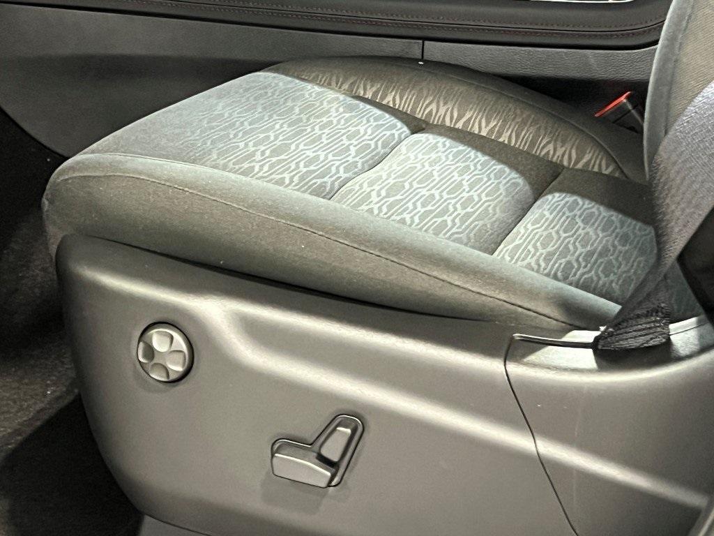 new 2026 Dodge Durango car, priced at $40,484