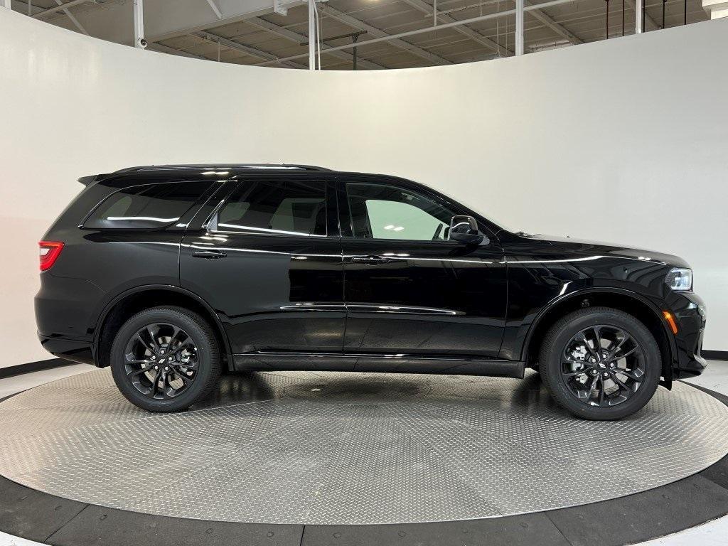new 2026 Dodge Durango car, priced at $40,484