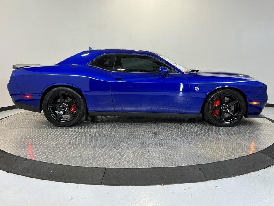 used 2019 Dodge Challenger car, priced at $59,800