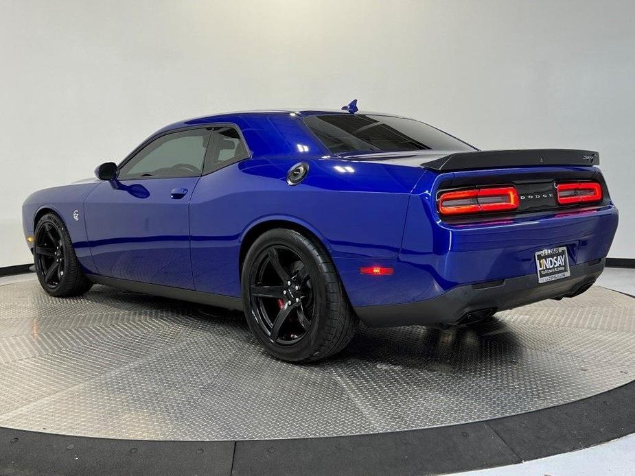 used 2019 Dodge Challenger car, priced at $59,800