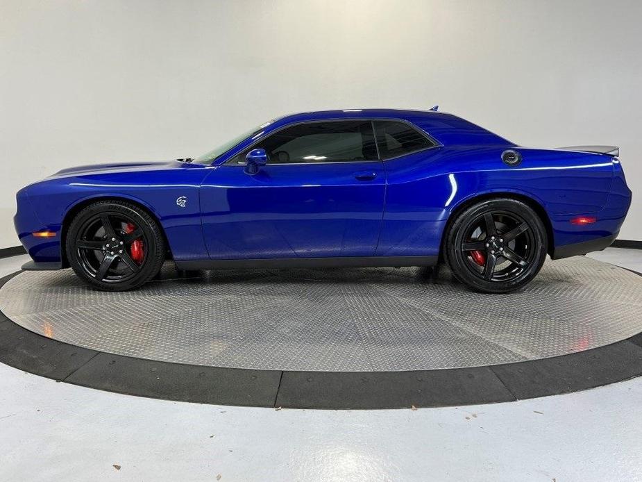 used 2019 Dodge Challenger car, priced at $59,800