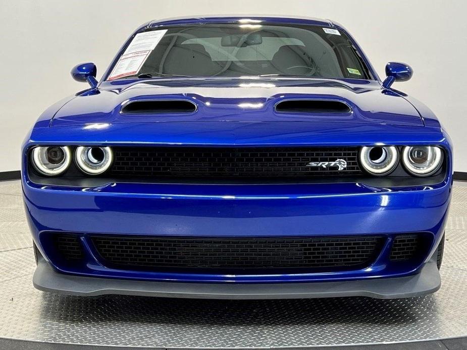 used 2019 Dodge Challenger car, priced at $59,800