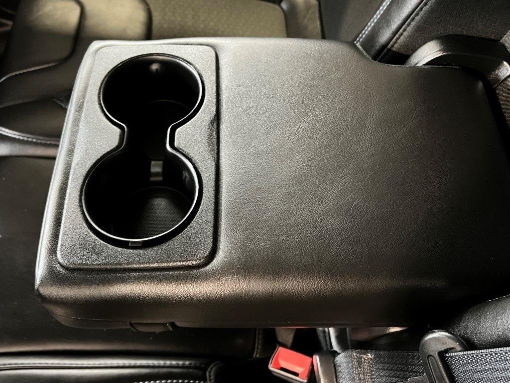 used 2019 Jeep Cherokee car, priced at $17,000