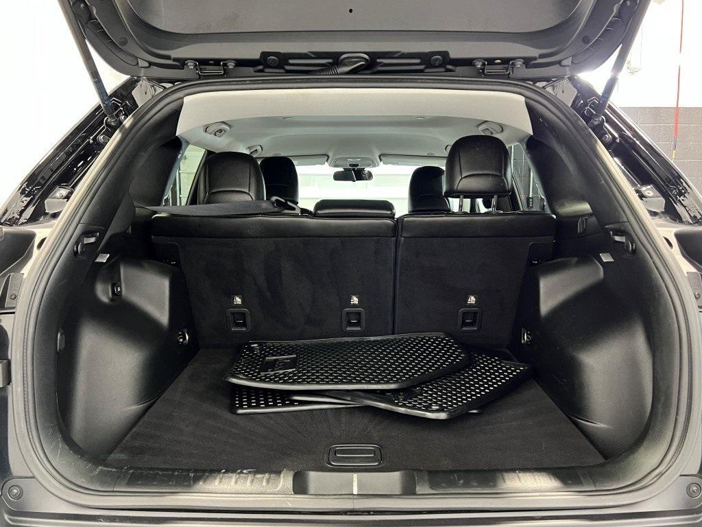used 2019 Jeep Cherokee car, priced at $17,000