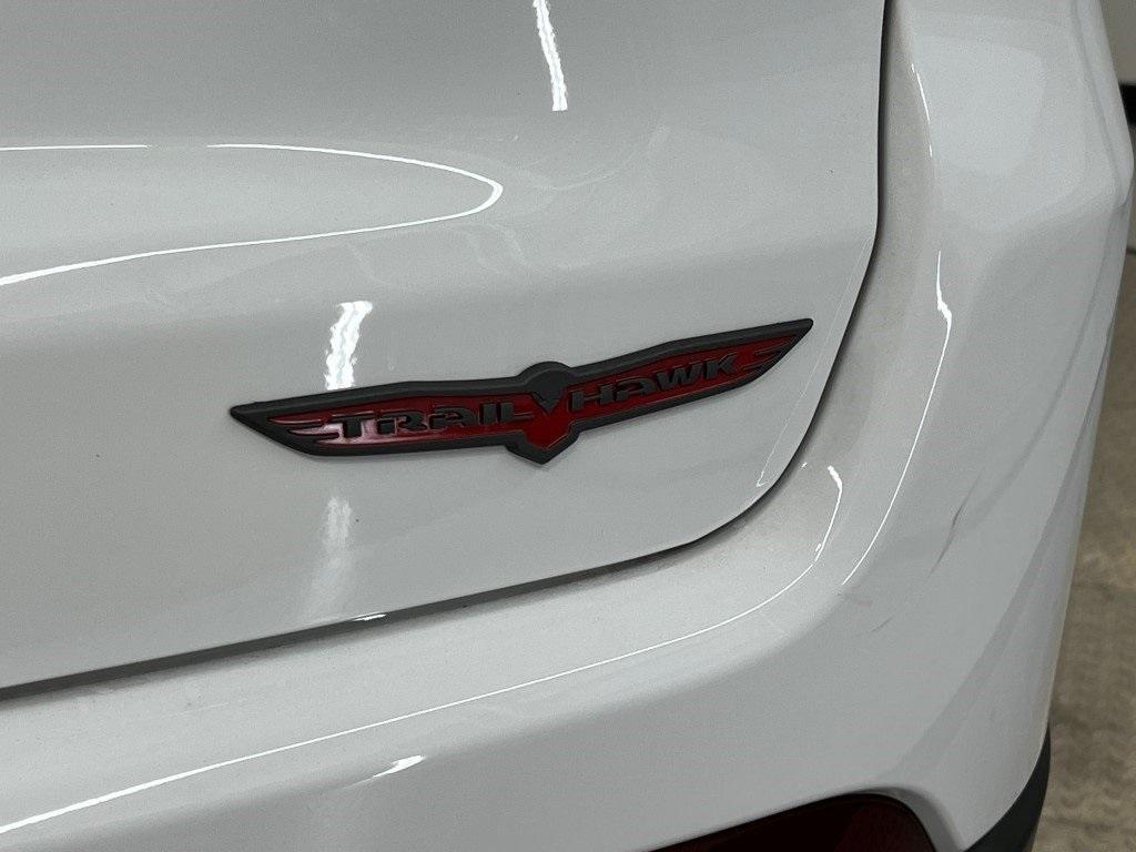 new 2026 Jeep Compass car, priced at $35,076