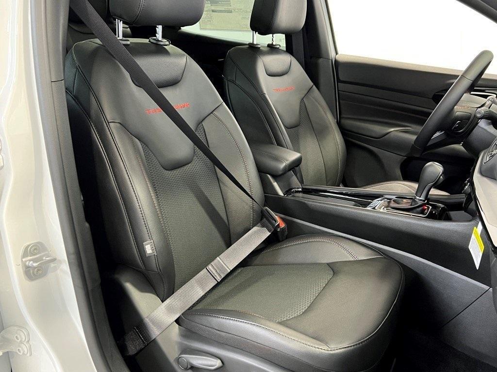 new 2026 Jeep Compass car, priced at $35,076