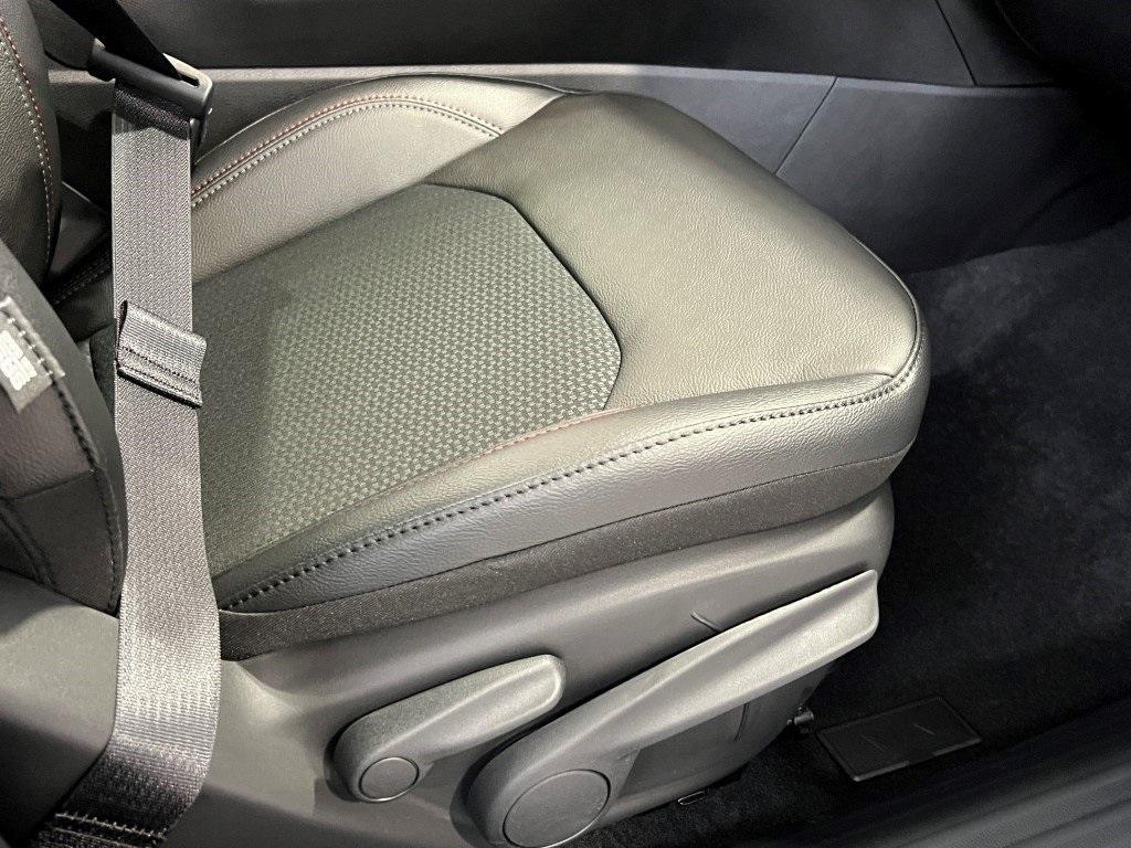 new 2026 Jeep Compass car, priced at $35,076