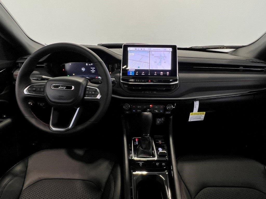 new 2026 Jeep Compass car, priced at $35,076