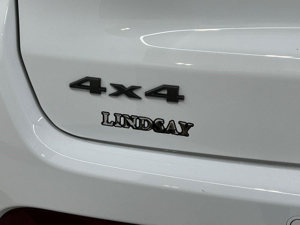 new 2026 Jeep Compass car, priced at $35,076