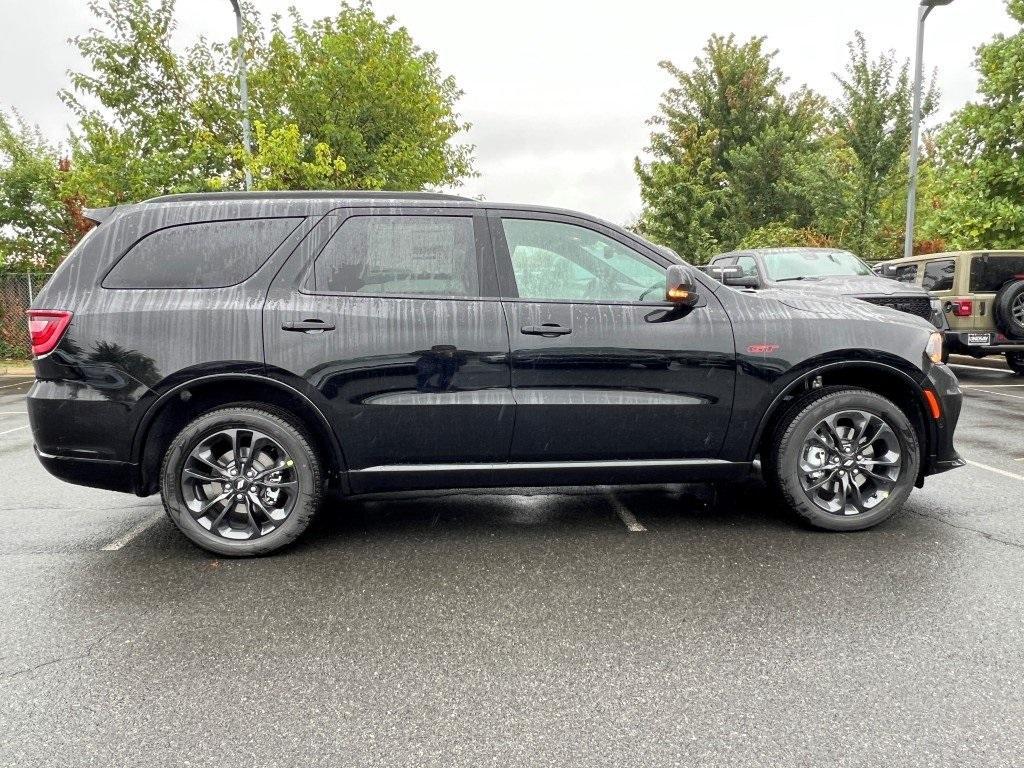 new 2026 Dodge Durango car, priced at $49,399