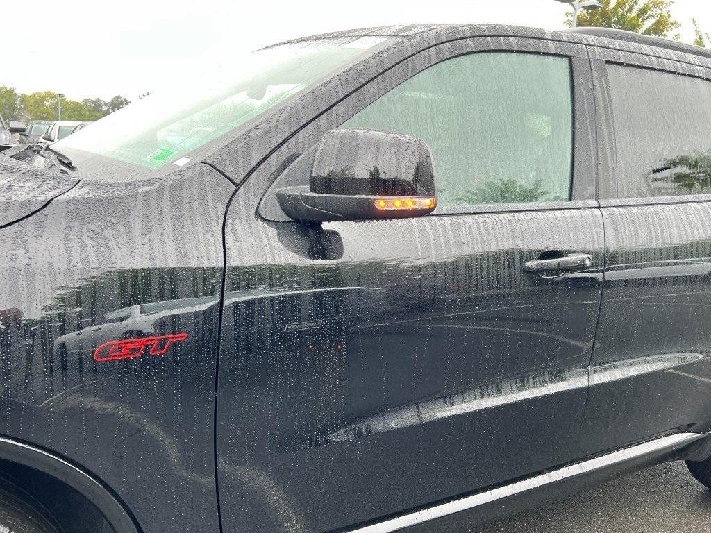 new 2026 Dodge Durango car, priced at $49,399