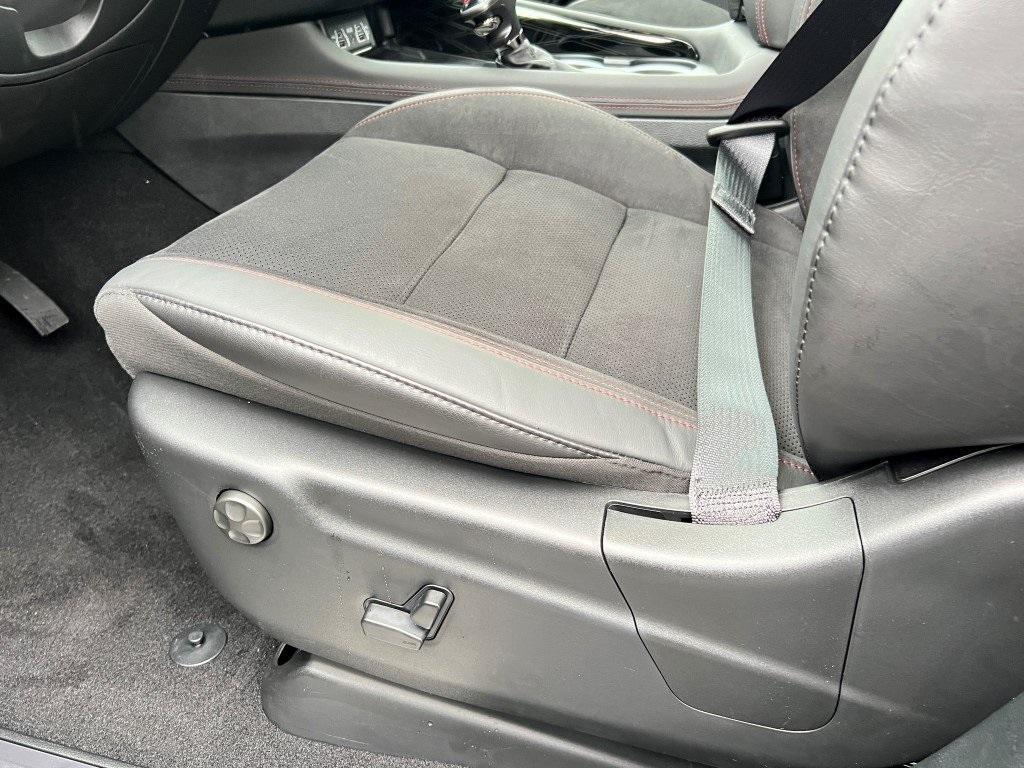 new 2026 Dodge Durango car, priced at $49,399