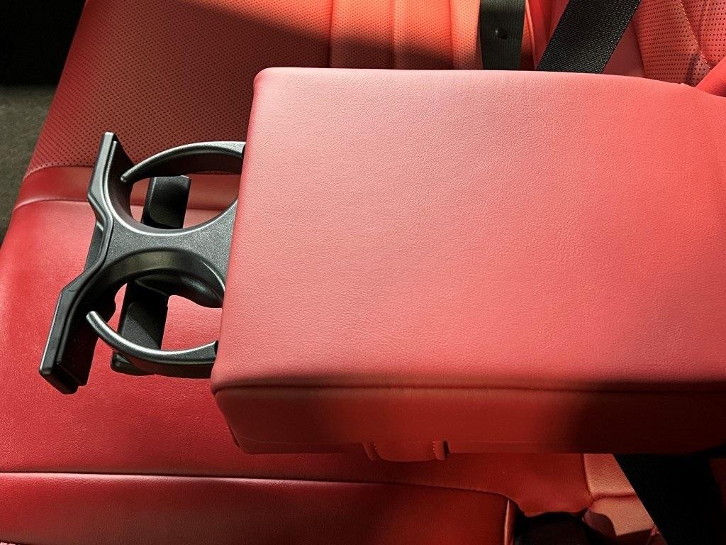used 2025 Lexus IS 350 car, priced at $52,500