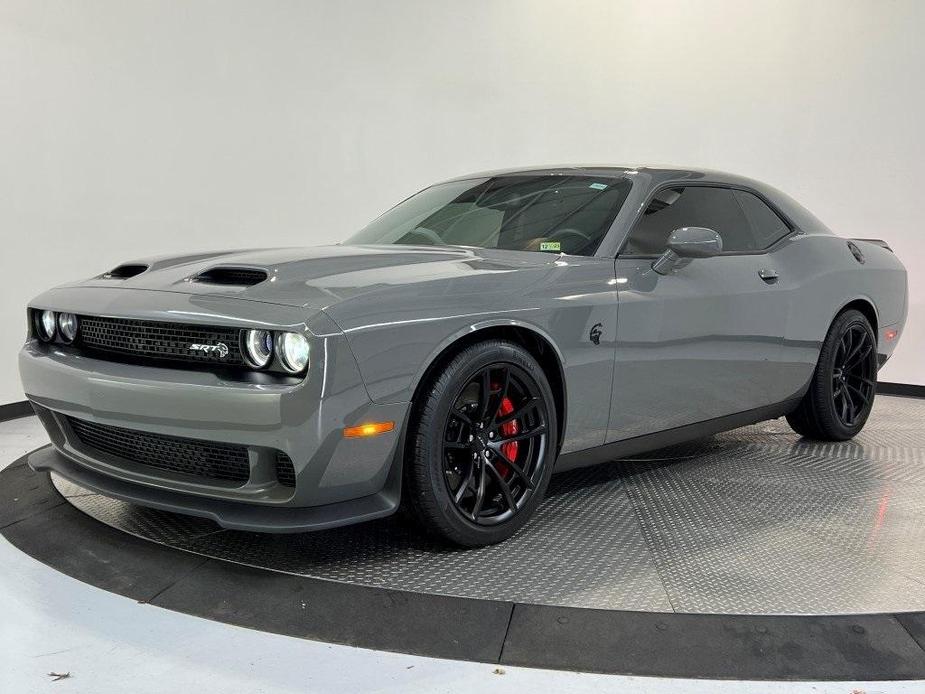 used 2023 Dodge Challenger car, priced at $79,500