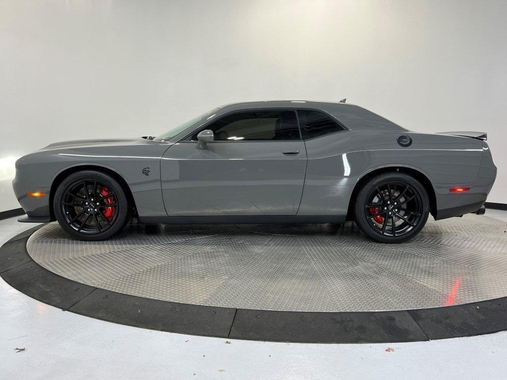 used 2023 Dodge Challenger car, priced at $79,500