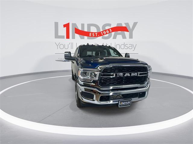 new 2024 Ram 2500 car, priced at $49,592