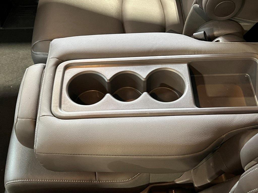 used 2022 Honda Odyssey car, priced at $37,000