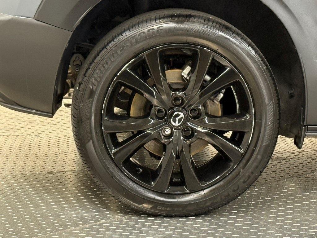 used 2023 Mazda CX-30 car, priced at $24,300