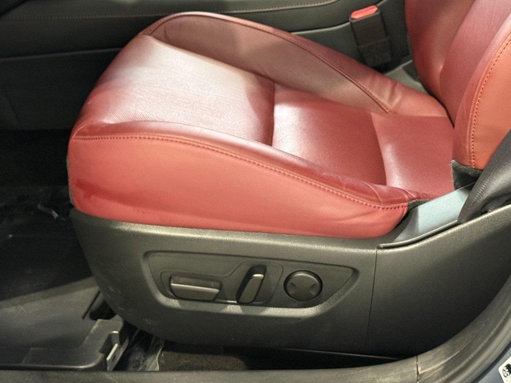 used 2023 Mazda CX-30 car, priced at $24,300