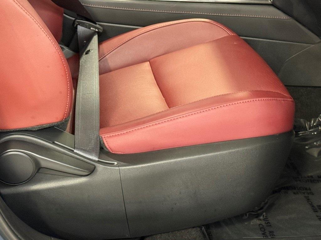 used 2023 Mazda CX-30 car, priced at $24,300