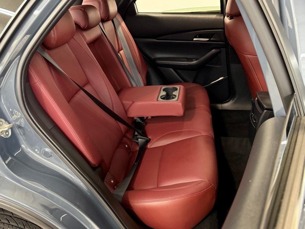 used 2023 Mazda CX-30 car, priced at $24,300