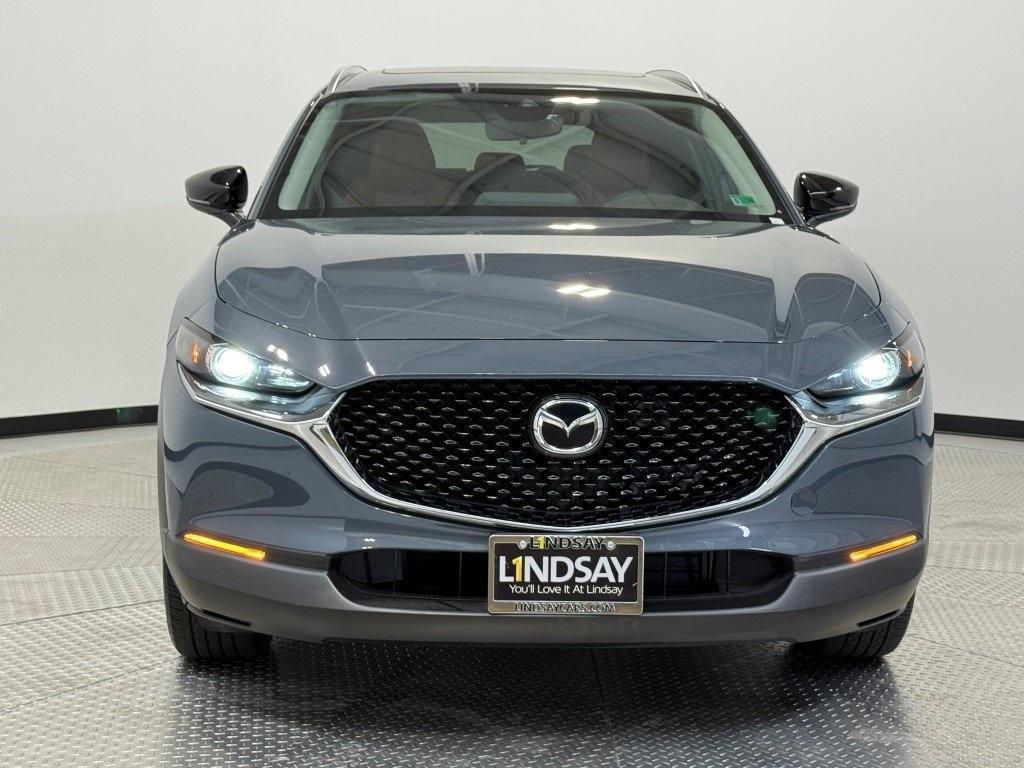 used 2023 Mazda CX-30 car, priced at $24,300