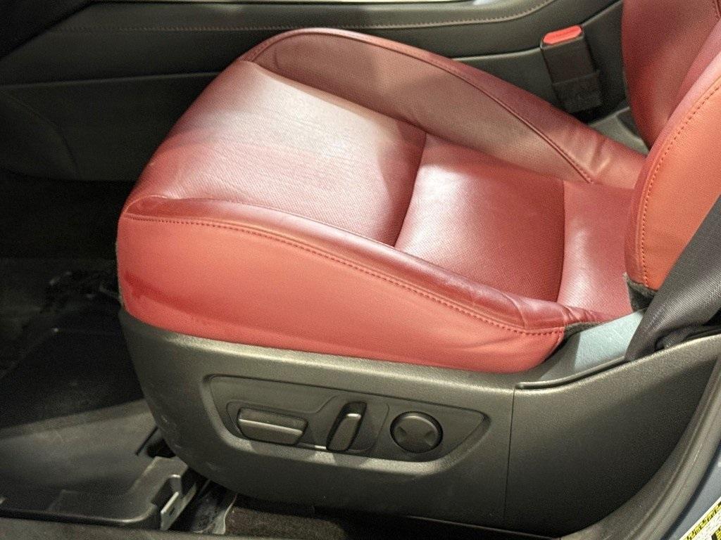 used 2023 Mazda CX-30 car, priced at $24,300